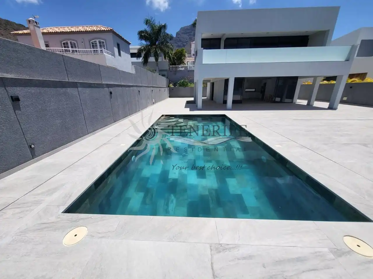 Haus mit Pool zum Verkauf in El Sauce, imagen 9