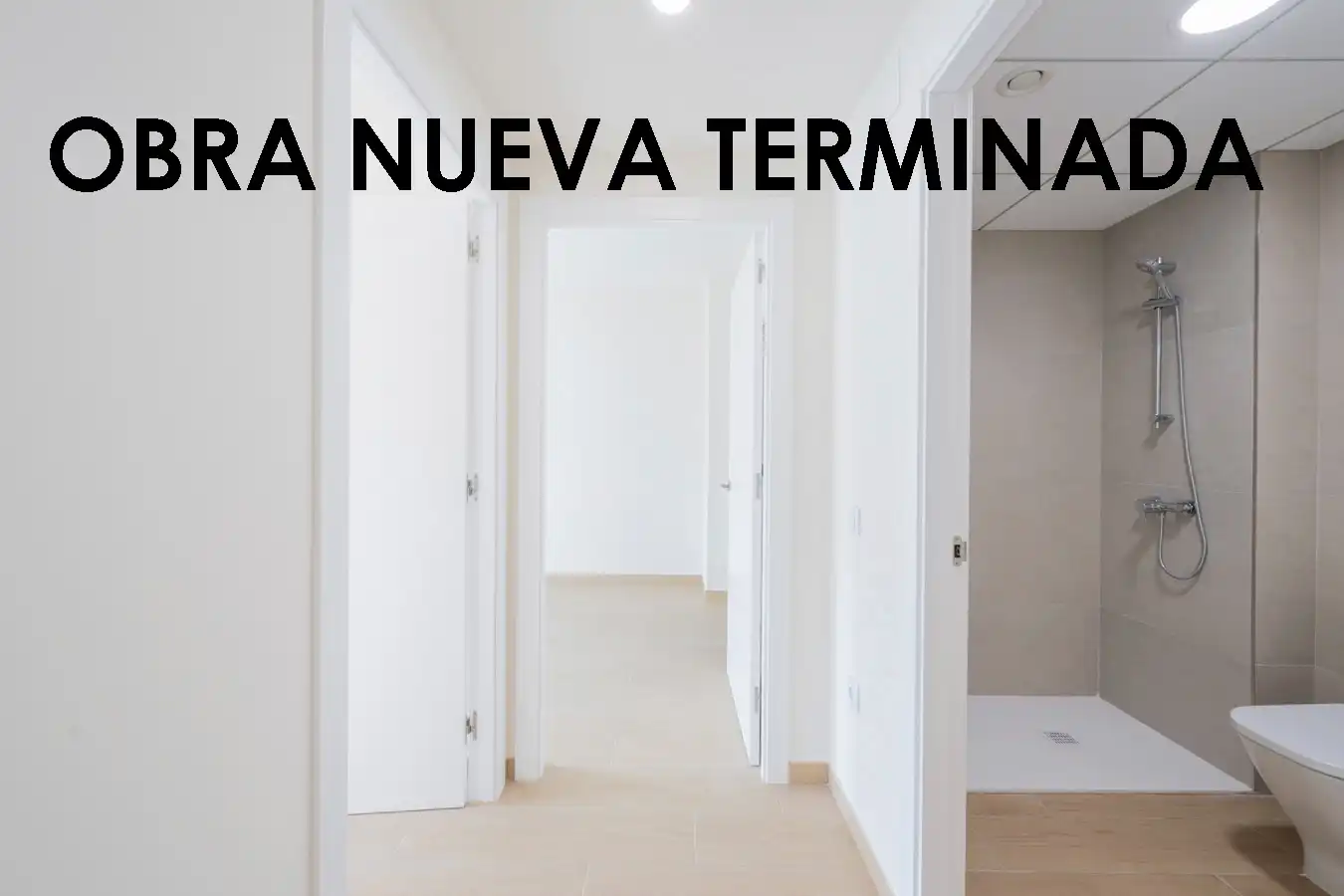 Flat for sale in Carrer de Cèsar Martinell i Brunet, 41, El Tancat - Mas d'en Gual
