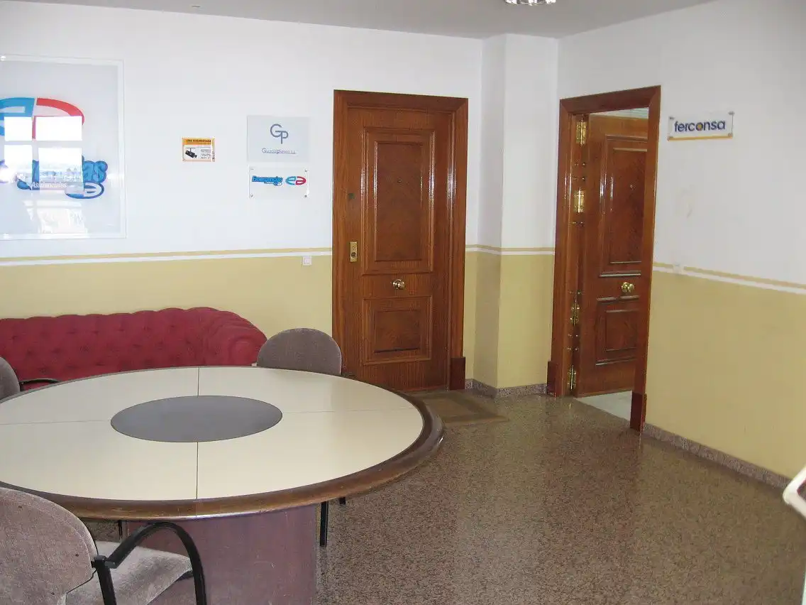 Bureau à louer à Este - Alcosa- Torreblanca, imagen 7