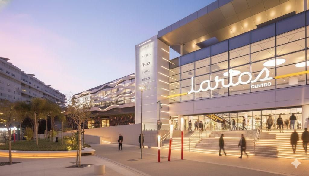 Exterior view of Apartment to rent in Málaga Capital  with Air Conditioner, Oven and Washing machine