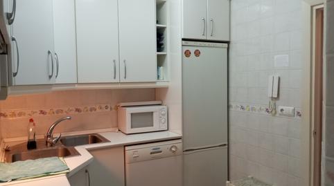 Foto 3 de Pis en venda a Plaza Trinidad, 9, Baza, Granada