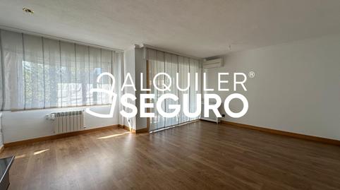 Photo 4 of Flat to rent in Doctor Jimenez Diaz, Zona Norte, Madrid