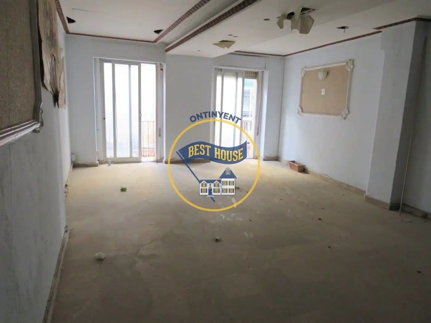 Casa o chalet en venta en Sant Josep - Zona Hospital