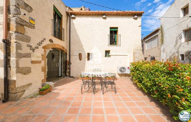 Casa-chalet en Venta en Major, 9 en Fortià