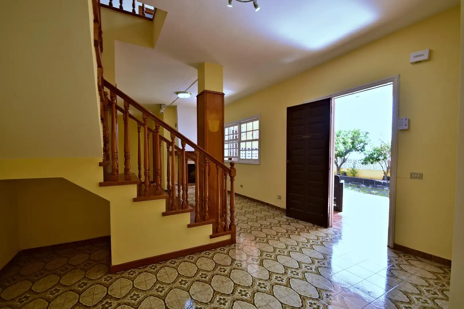 Casa o chalet en venta en San Cristóbal de la Laguna con Jardín privado, Terraza y Trastero
