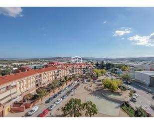 Exterior view of Flat for sale in Terrassa  with Terrace