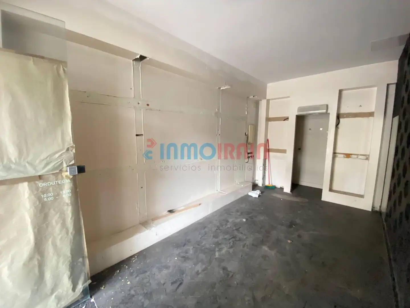 Locale commerciale in affitto a Kale Nagusia, imagen 14