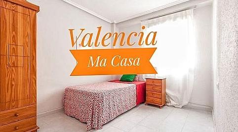 Foto 3 de Pis de lloguer a Mestalla,  Valencia Capital