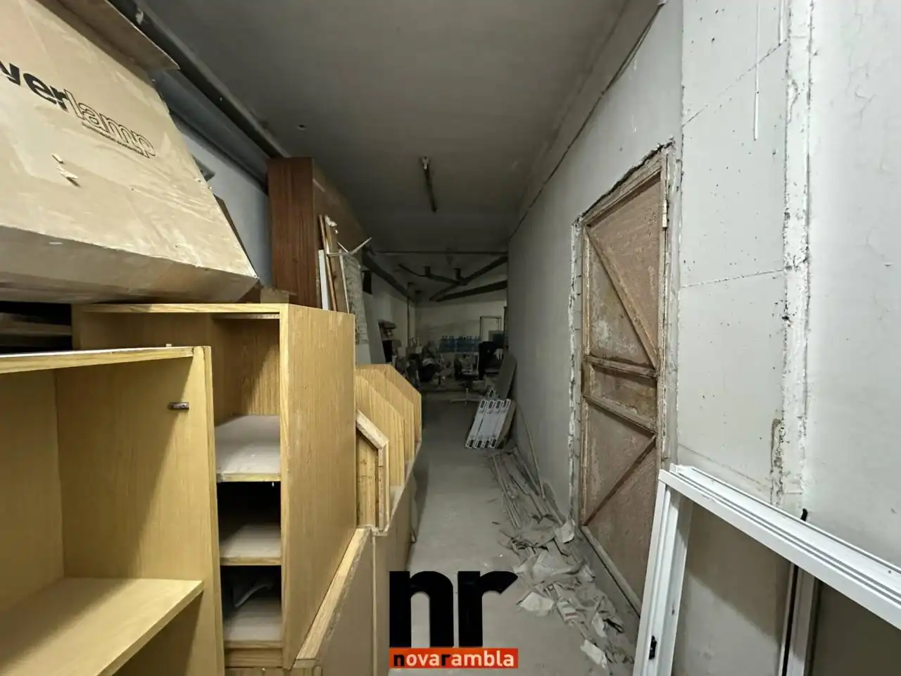 Gewerbefläche zum Verkauf in Calle Monturiol, imagen 5
