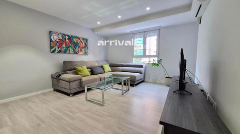 Foto 5 de Pis de lloguer a Rodrigo Pertegas, La Creu del Grau,  Valencia Capital