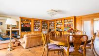 Living room of Flat for sale in Majadahonda  with Air Conditioner, Heating and Private garden