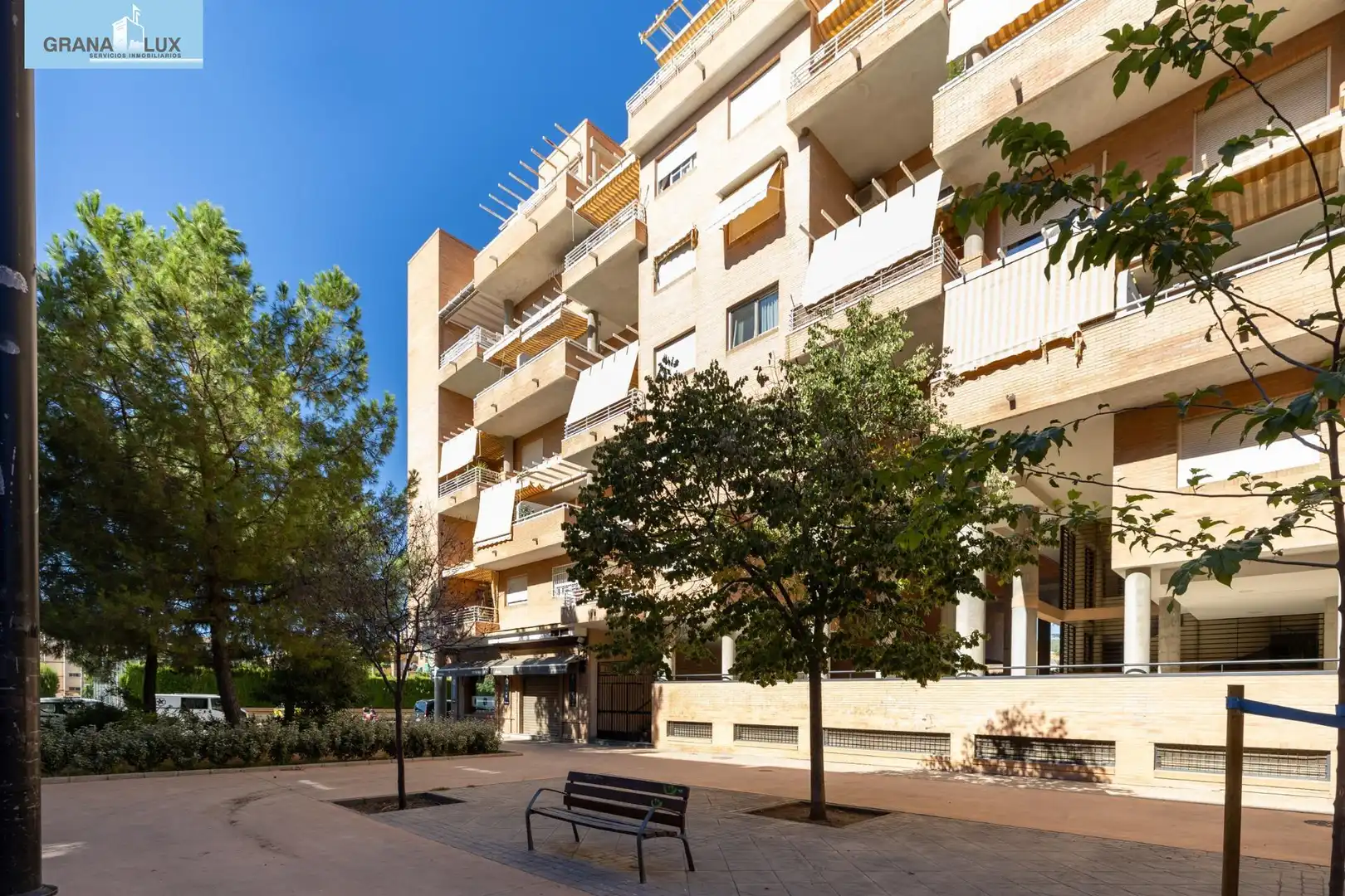 Apartament amb ascensor en venda a Calle Torre Quebrada, imagen 32