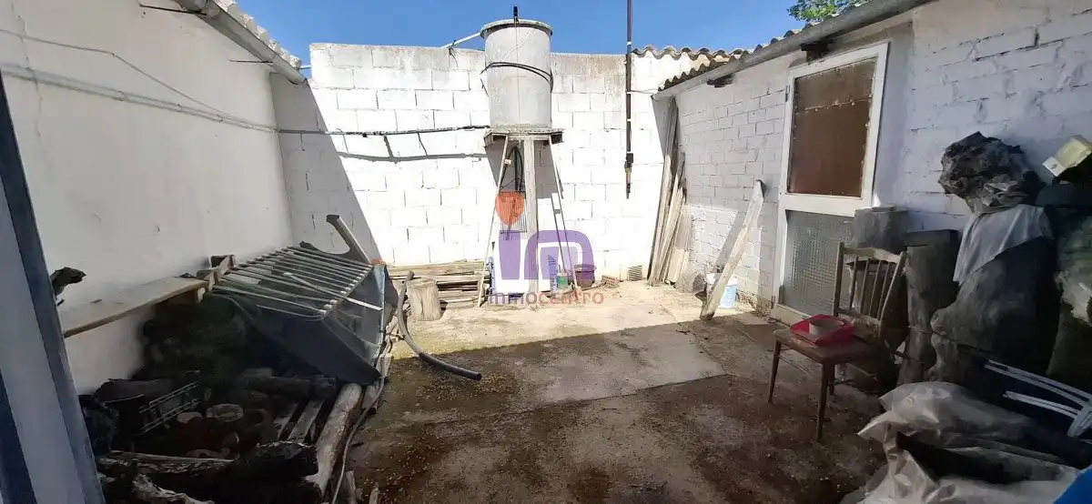 Finca rústica en venda en Valdepeñas amb Calefacció