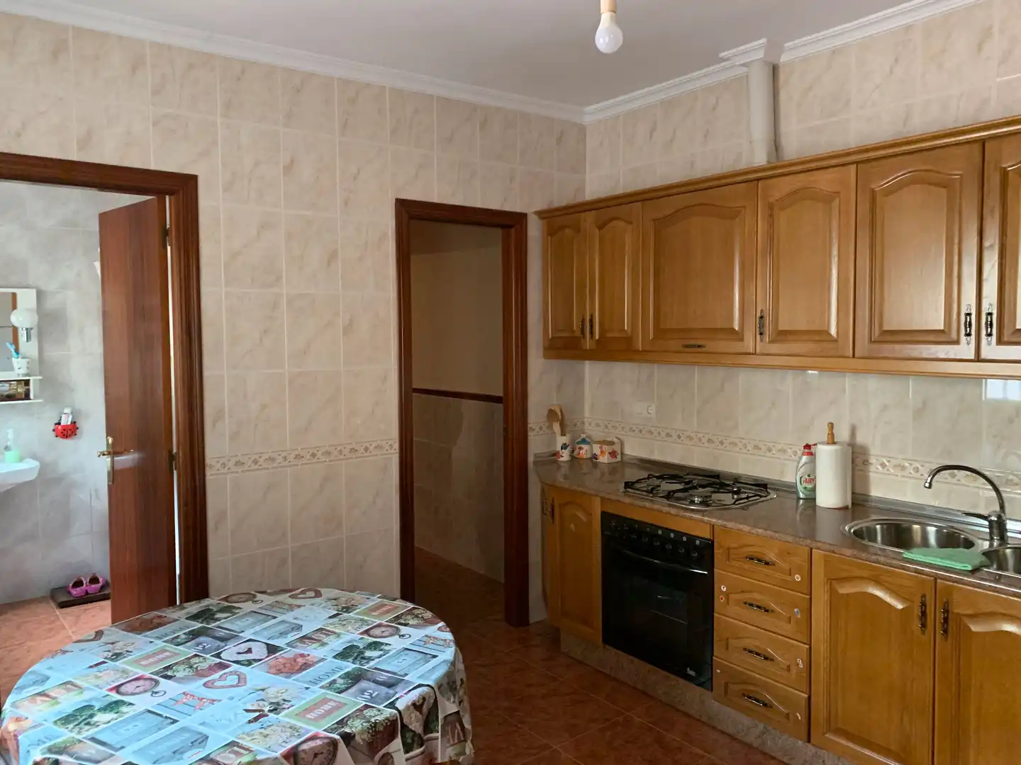 Casa con terraza en venta en Calle Cuesta, imagen 12