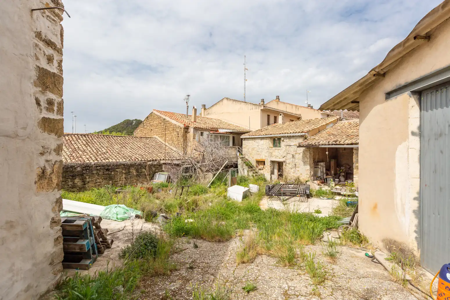Casa o xalet en venda en Tafalla amb Parquet