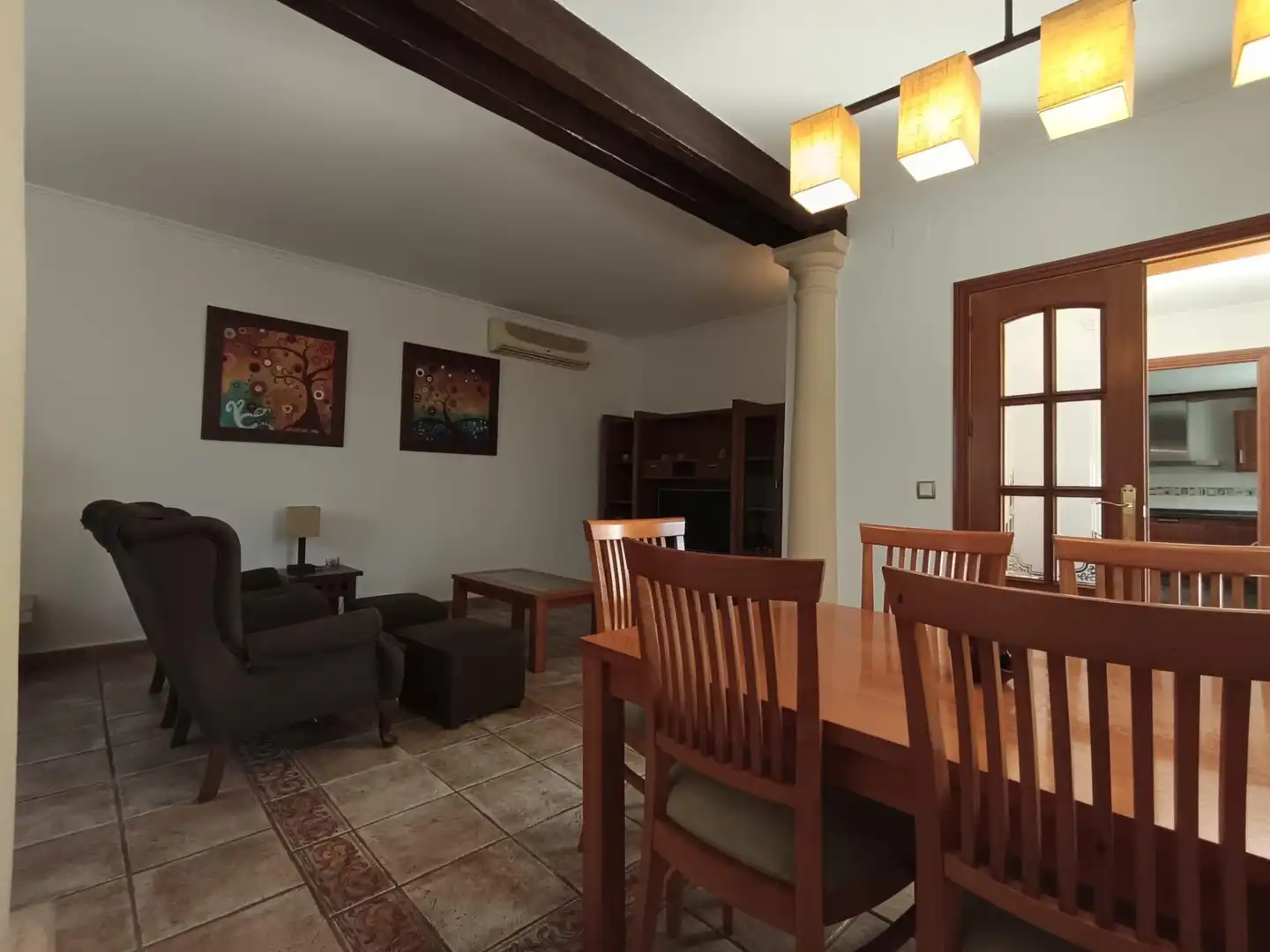 Adosado en venta en Periurbano Este - Campiña, imagen 12