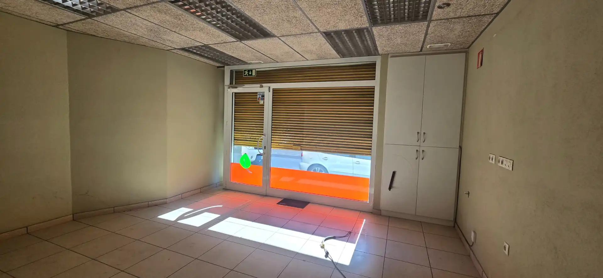 Local comercial en venda a Avinguda de Roma 228, imagen 3