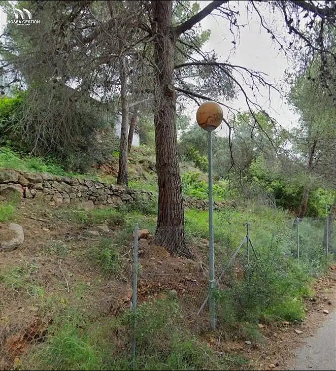 Residential land for sale in Calle del Río Cenia, imagen 4