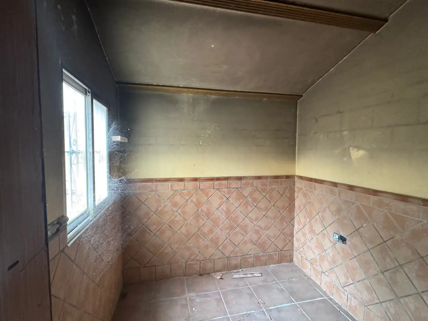 Badezimmer von Einfamilien-Reihenhaus zum Verkauf in Las Gabias