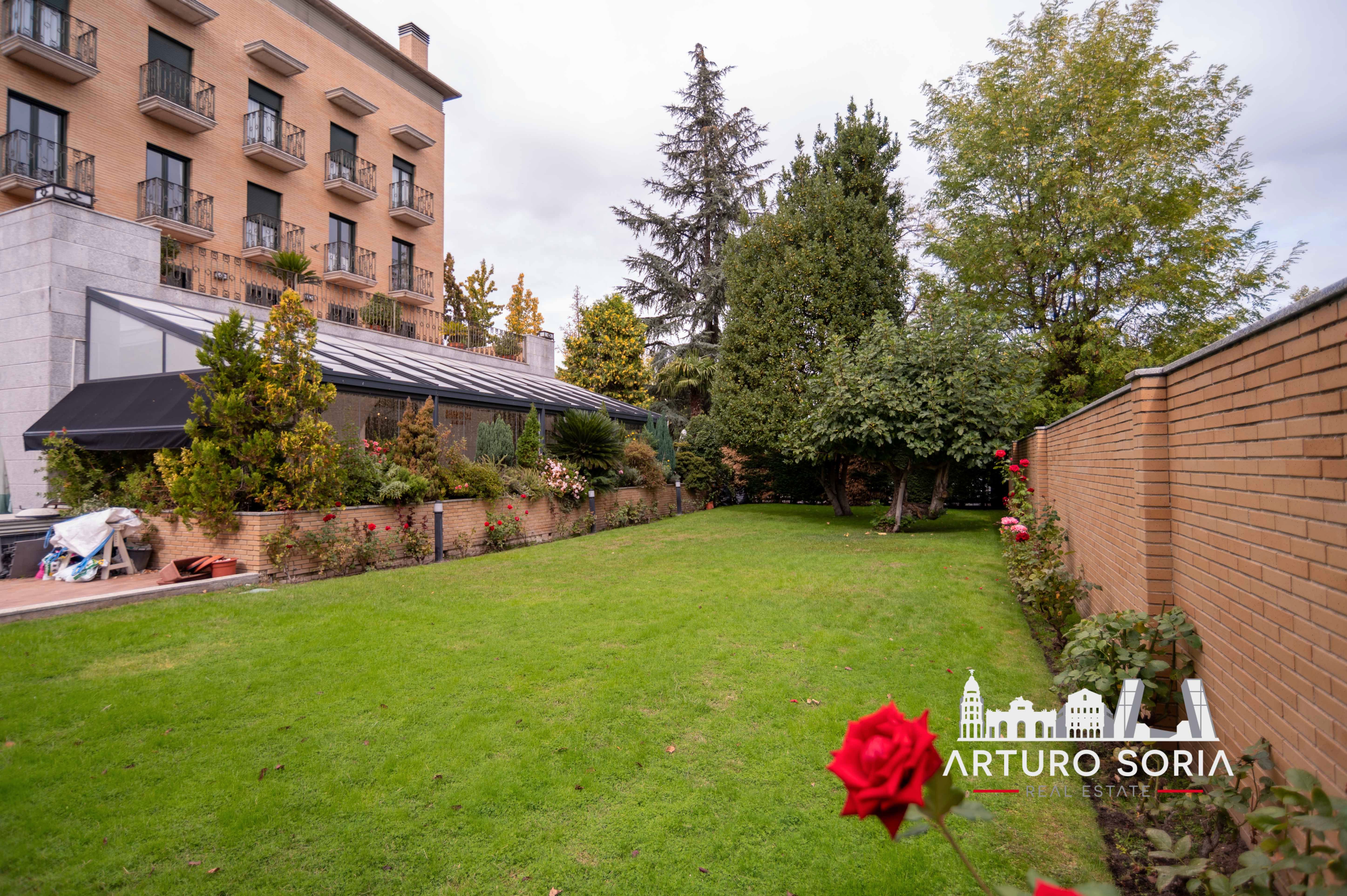 Flat to rent in Concepción