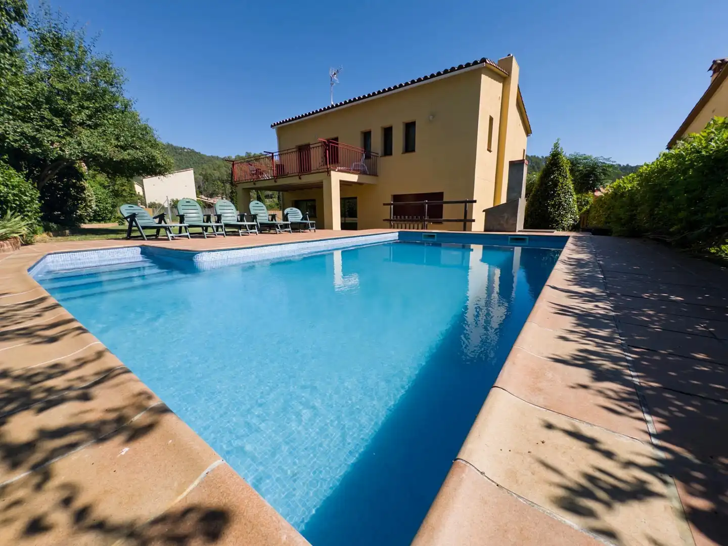 Villa avec piscine à vendre à Sant Llorenç de la Muga, imagen 7