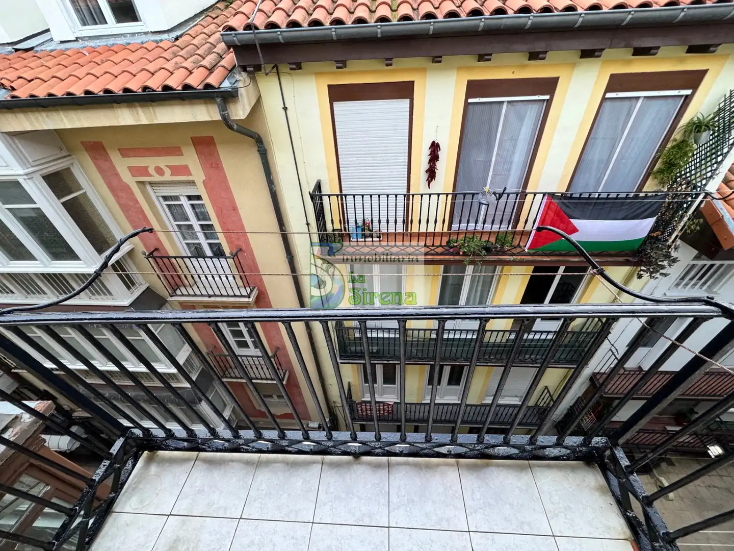 Appartamento con terrazza in affitto a Calle la Mar 5, imagen 17