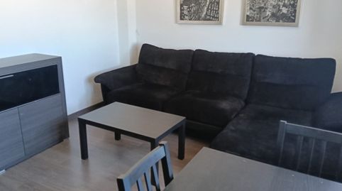 Photo 5 of Flat for rent in De la Banqueta, Santa Bárbara - Ciudad Deportiva, La Línea de la Concepción