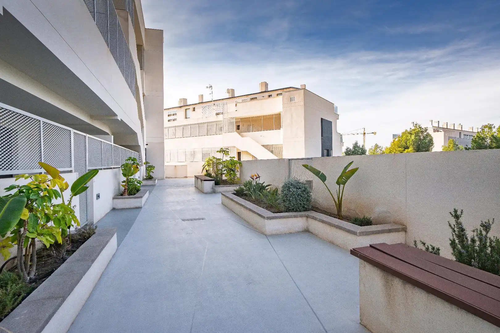 Maison mitoyenne avec piscine à vendre à Calle Berlín, imagen 36