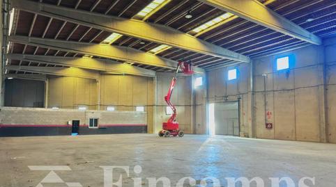 Photo 4 of Industrial buildings to rent in Can Quadres, 1, Sol i Padris - Sant Oleguer, Barcelona