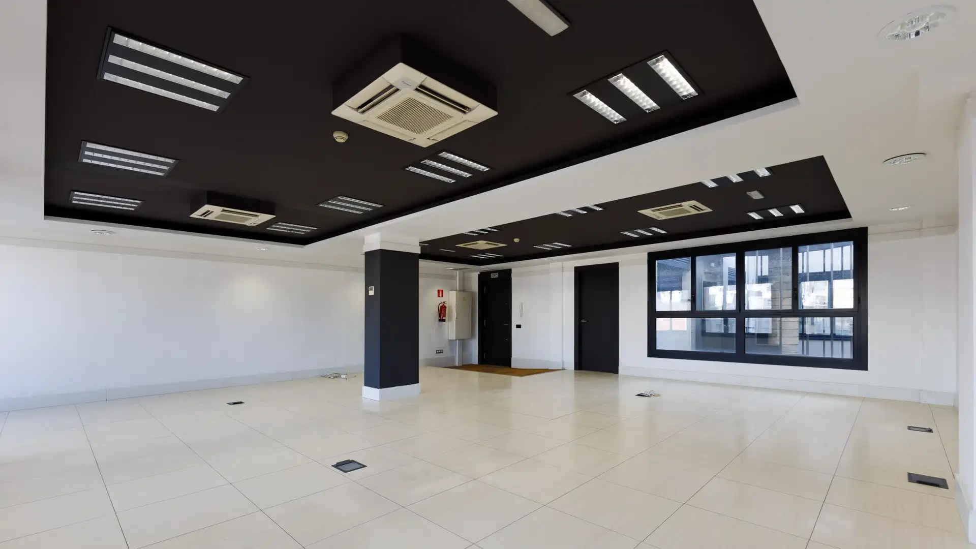 Büro zur Miete in Barcelona mit Klimaanlage