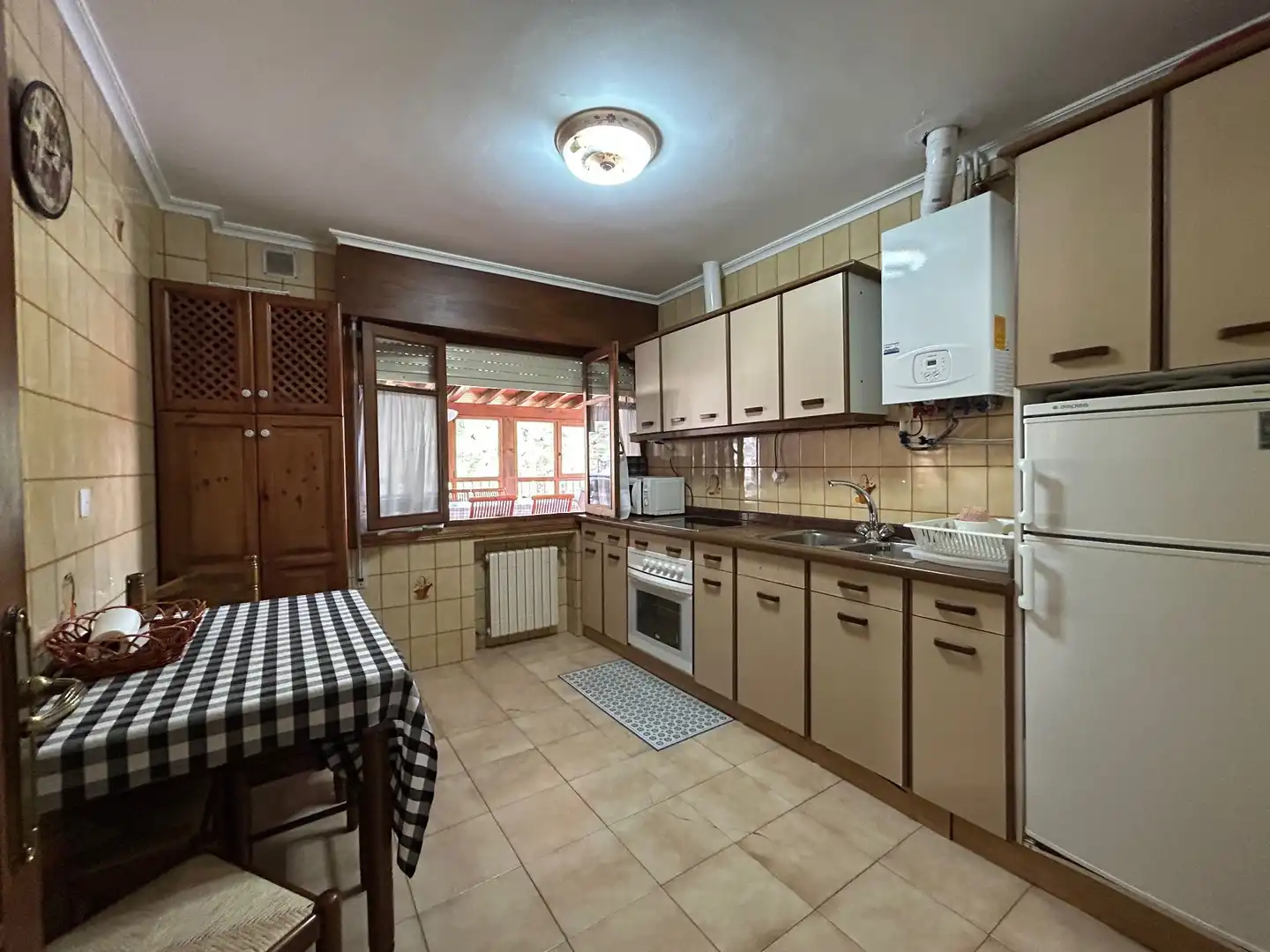 Kitchen of Buildings for sale in Potes