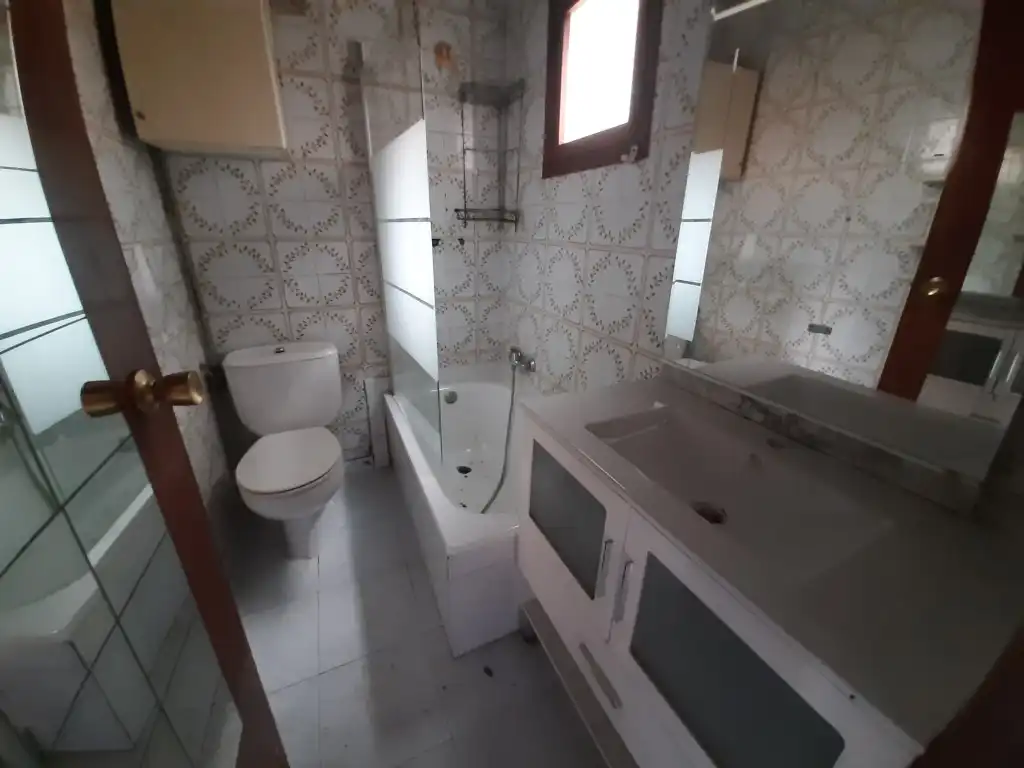 Bathroom of Detached homes for sale in Torrevieja