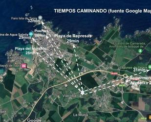 Residential for sale in Tapia de Casariego