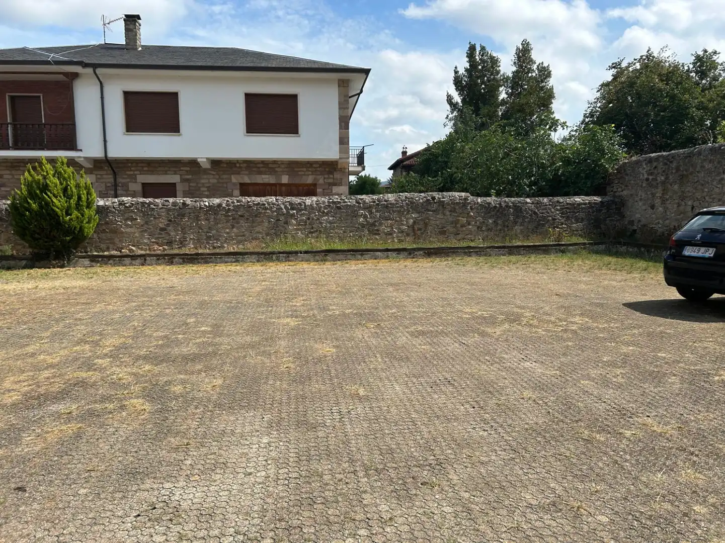 Wohnung zum Verkauf in Bárcena de Pie de Concha - La Plaza, 47, Bárcena de Pie de Concha