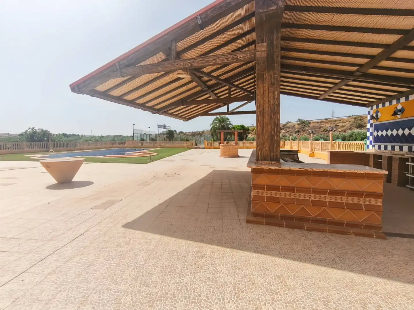 Villa mit Pool zum Verkauf in Piedras Redondas - Torrecárdenas, imagen 66