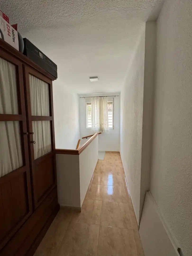 Casa o chalet en venta en Santa Pola con Aire acondicionado, Jardín privado y Terraza