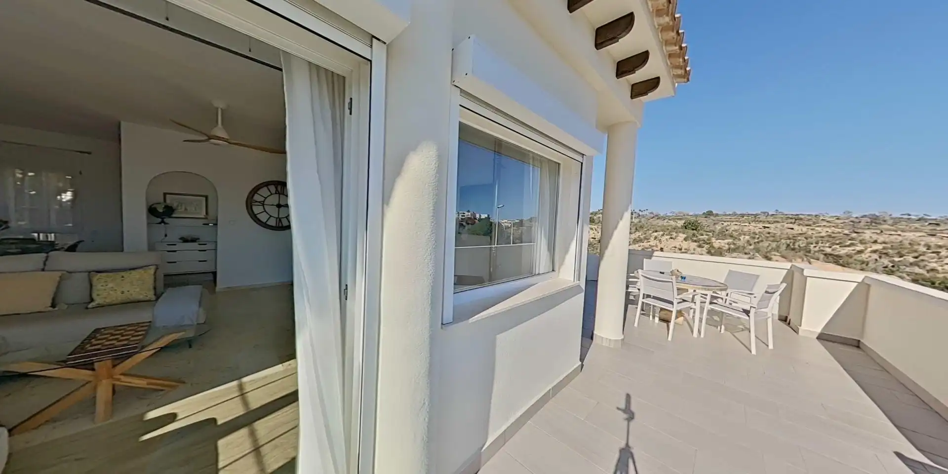 Villa mit Pool zum Verkauf in Calle Calle Gazorla, imagen 41