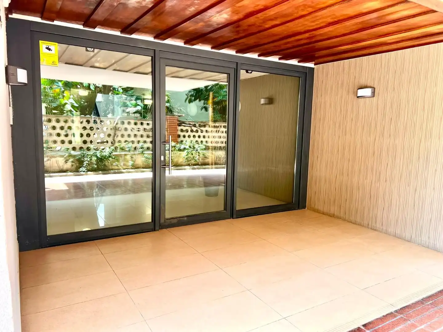 Terrassa de Apartament en venda en Salou amb Aire condicionat i Terrassa
