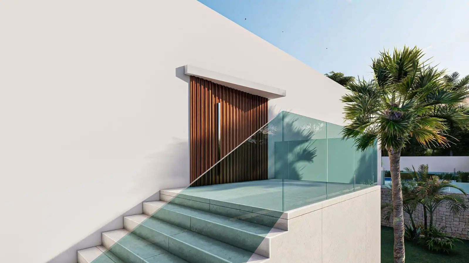 Chalet con piscina en venta en L'Albir, imagen 6