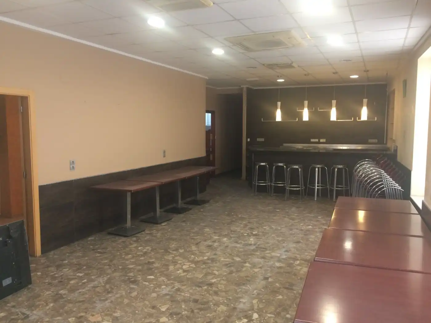 Hotel con ascensore in vendita a Oliva pueblo, imagen 2