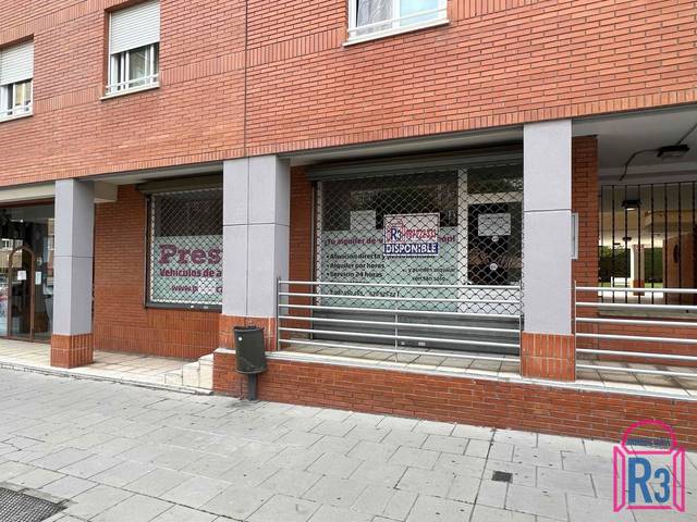 Local comercial en Alquiler en Teresa Monje en Las Eras de Renueva