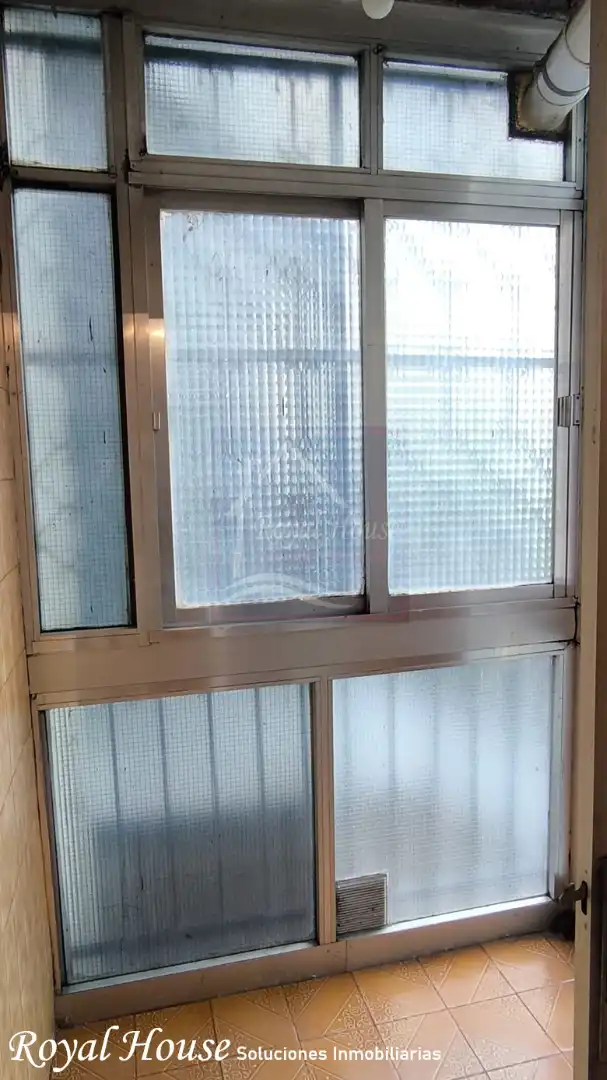 Außenansicht von Wohnung zum Verkauf in Collado Villalba mit Heizung, Terrasse und Abstellraum