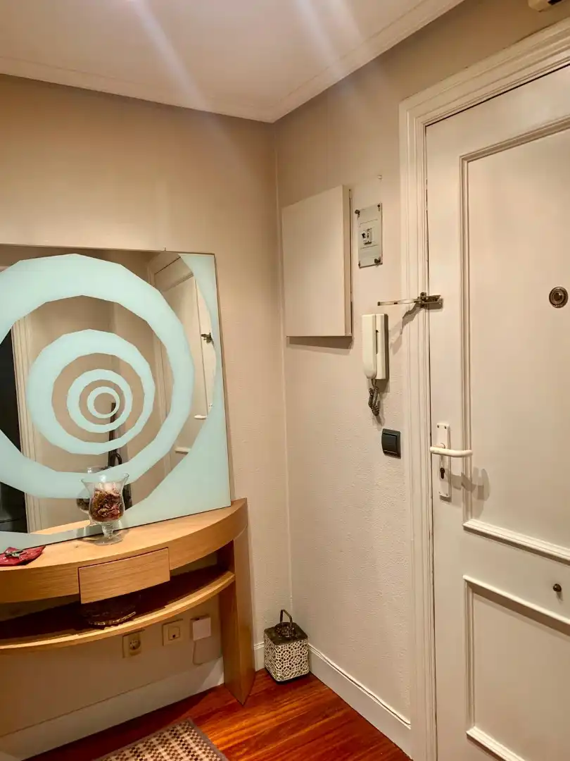 Piso en venta en Eskalantegi Kalea, 31, Pasaia