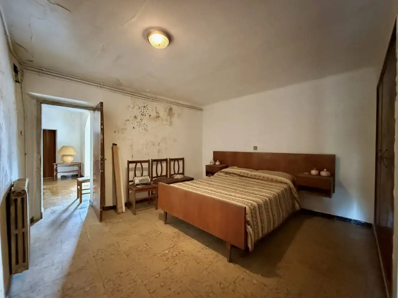 Habitación de Finca rústica en venta en Pontós con Calefacción, Jardín privado y Terraza