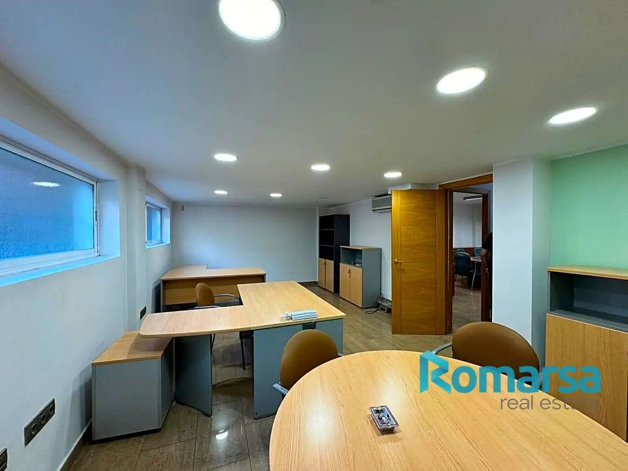 Business premises to rent in San Roque, imagen 5