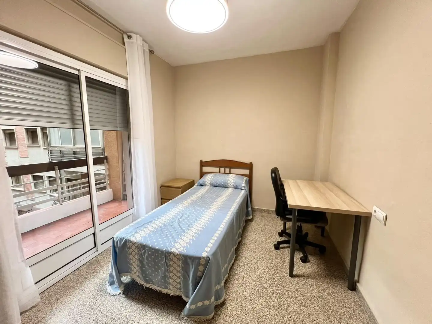 Flat for rent in Granada, Granada