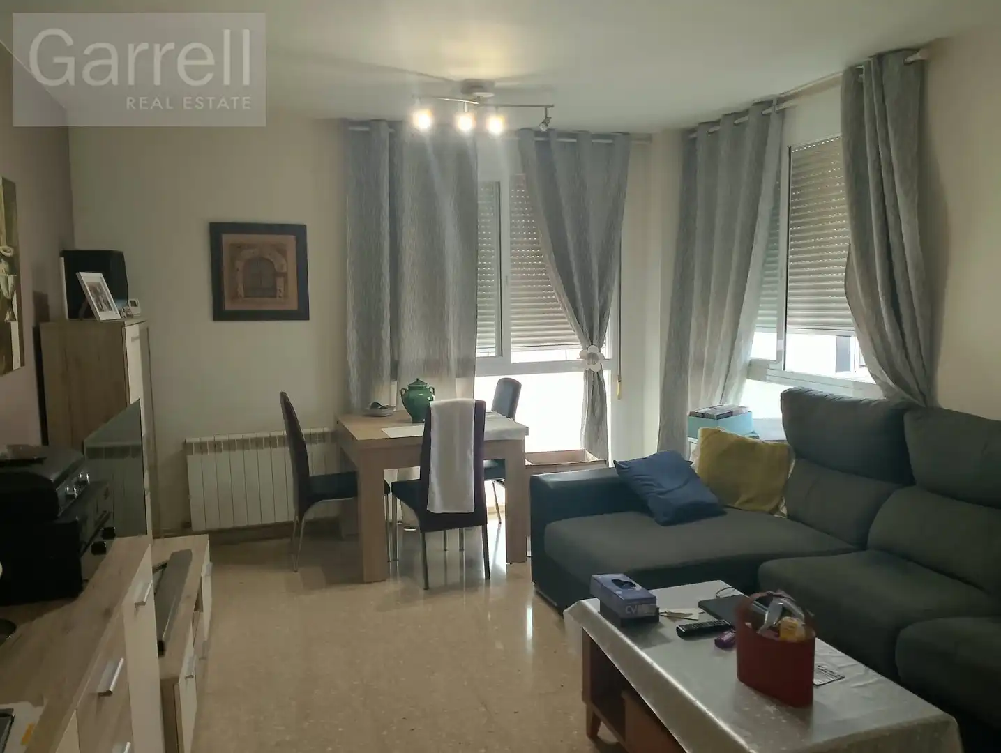 Sala d'estar de Pis en venda en Constantí, Tarragona