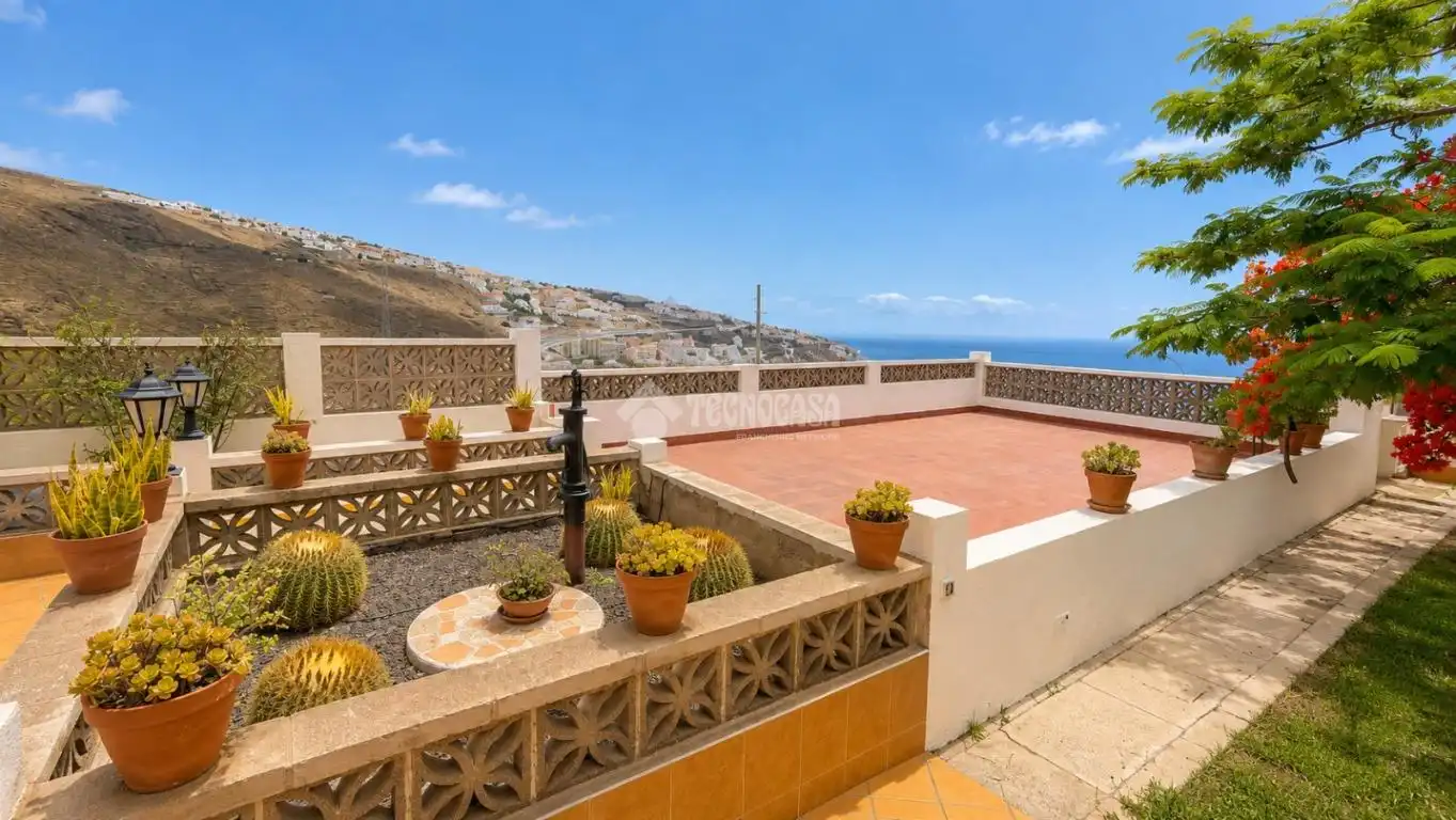 Casa en venta en Barranco Hondo, imagen 24