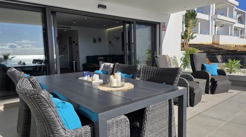 Foto 5 de Planta baja en venta en La Alcaidesa, Cádiz