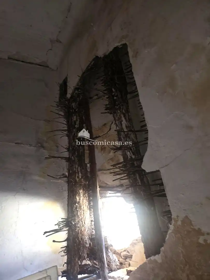 Adossat en venda a Calle Maestra, imagen 24